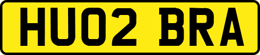 HU02BRA