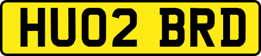 HU02BRD
