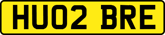 HU02BRE