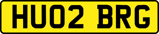 HU02BRG