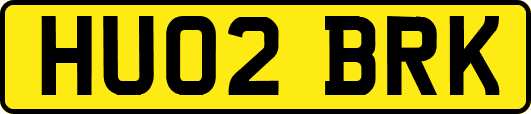 HU02BRK