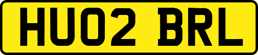 HU02BRL