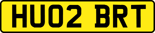 HU02BRT