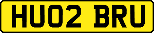 HU02BRU