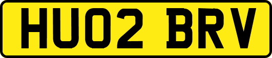 HU02BRV