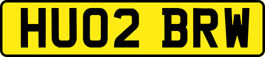 HU02BRW