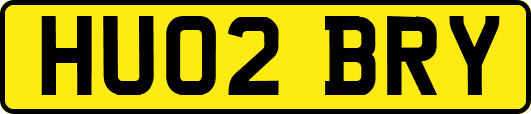 HU02BRY