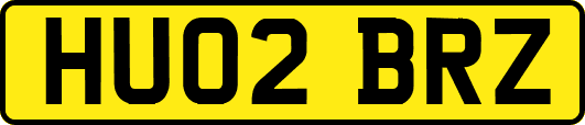 HU02BRZ
