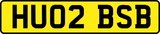HU02BSB