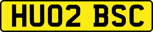 HU02BSC