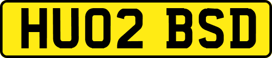HU02BSD