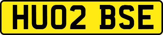 HU02BSE