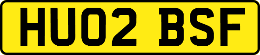 HU02BSF