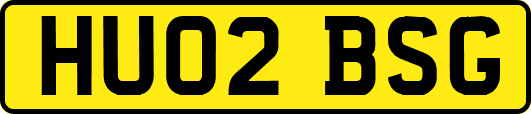 HU02BSG