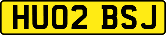 HU02BSJ
