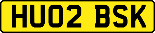 HU02BSK