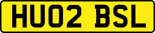 HU02BSL