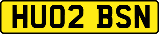 HU02BSN