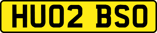 HU02BSO