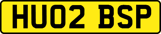 HU02BSP