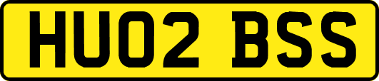 HU02BSS