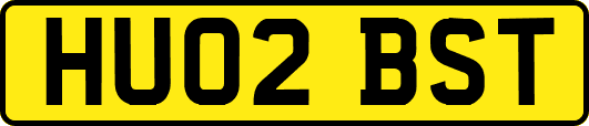 HU02BST