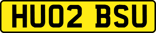 HU02BSU