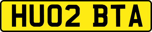 HU02BTA
