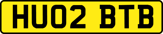 HU02BTB