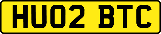 HU02BTC