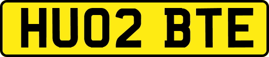 HU02BTE