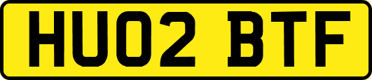 HU02BTF