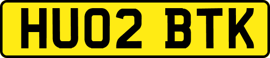 HU02BTK