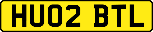 HU02BTL