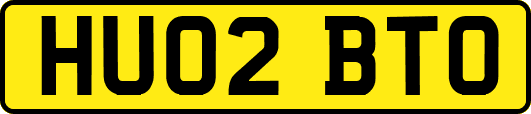 HU02BTO