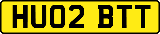 HU02BTT