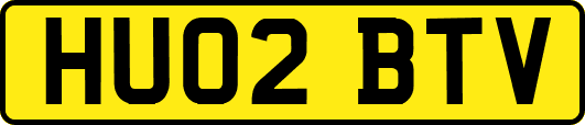 HU02BTV