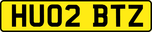HU02BTZ