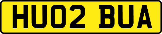HU02BUA