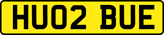 HU02BUE