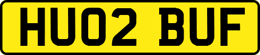 HU02BUF