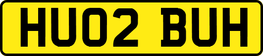 HU02BUH