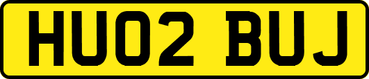 HU02BUJ