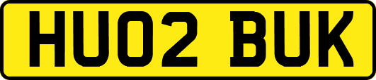 HU02BUK