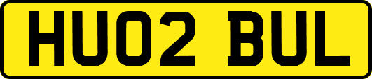 HU02BUL