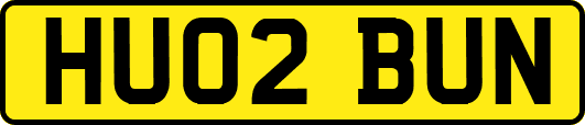 HU02BUN