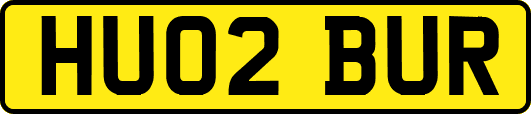 HU02BUR