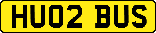 HU02BUS