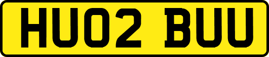 HU02BUU
