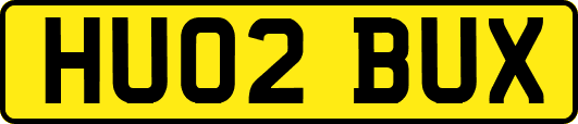 HU02BUX